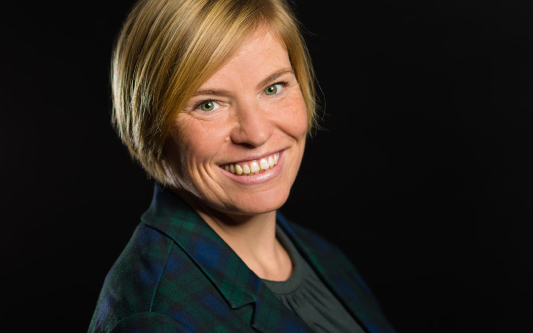 Isabel Erdmann