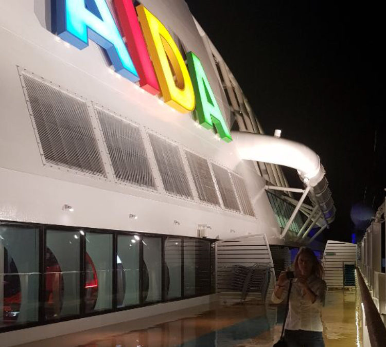 AIDAprima –  eine neue Generation