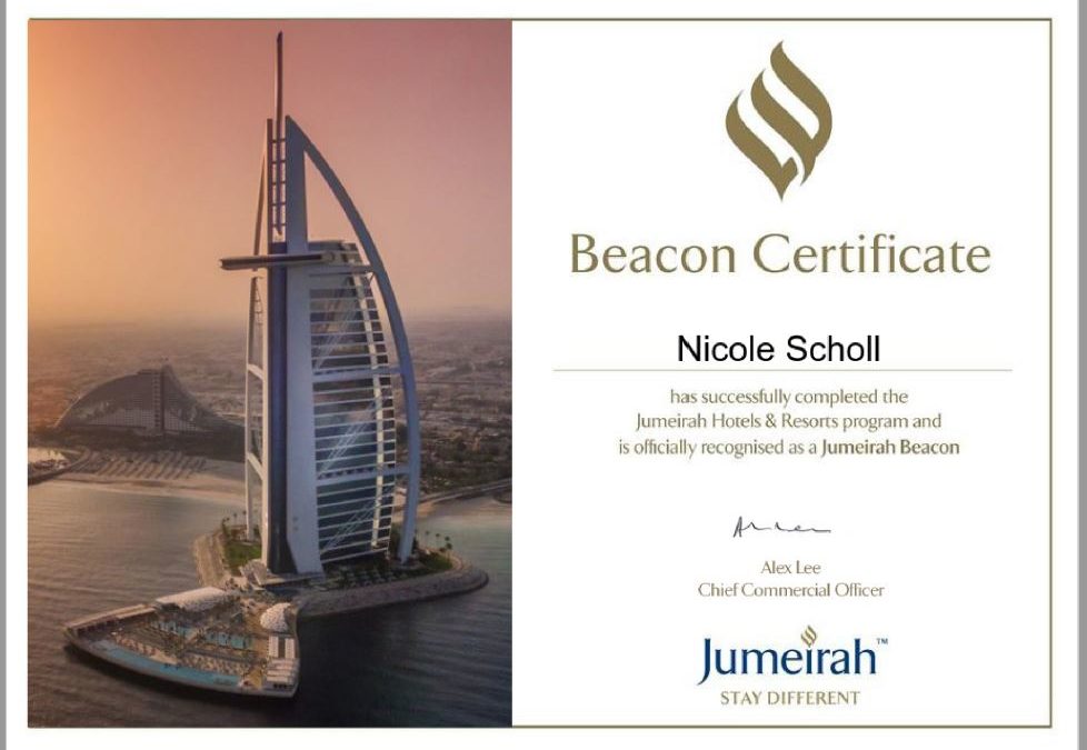 Dubai – eine rasante Entwicklung