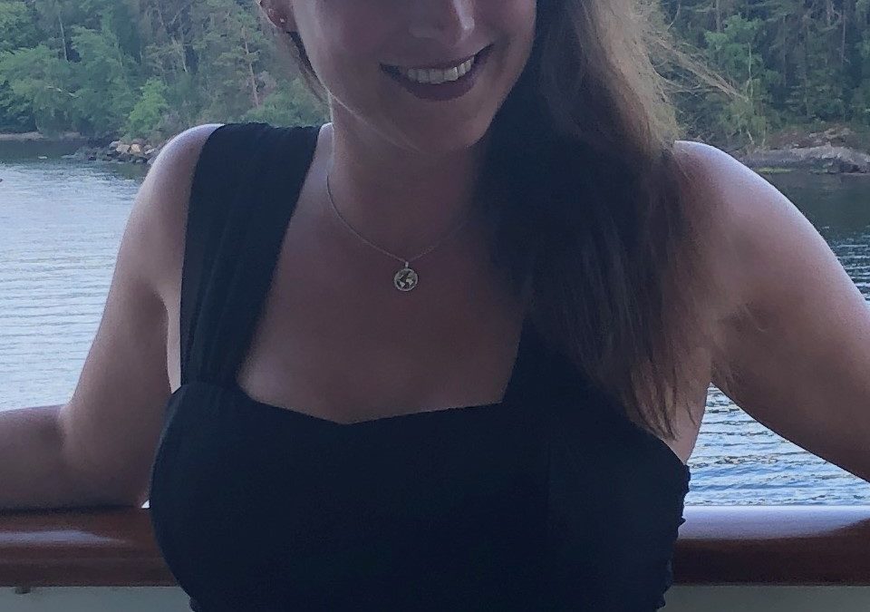 Jessica Mertens