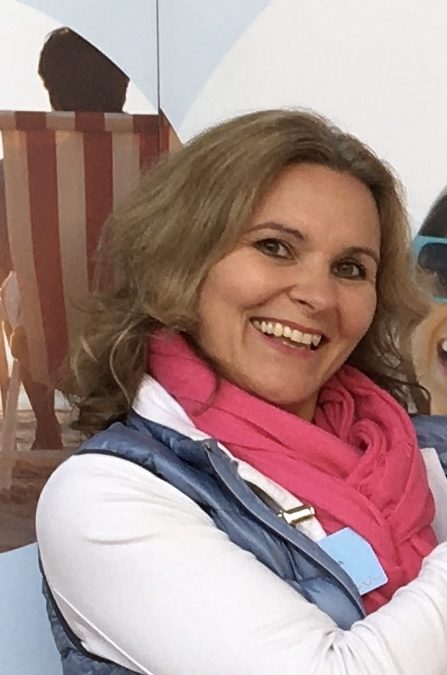 Natascha Helmrich