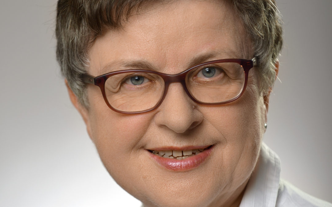 Heike Prieg