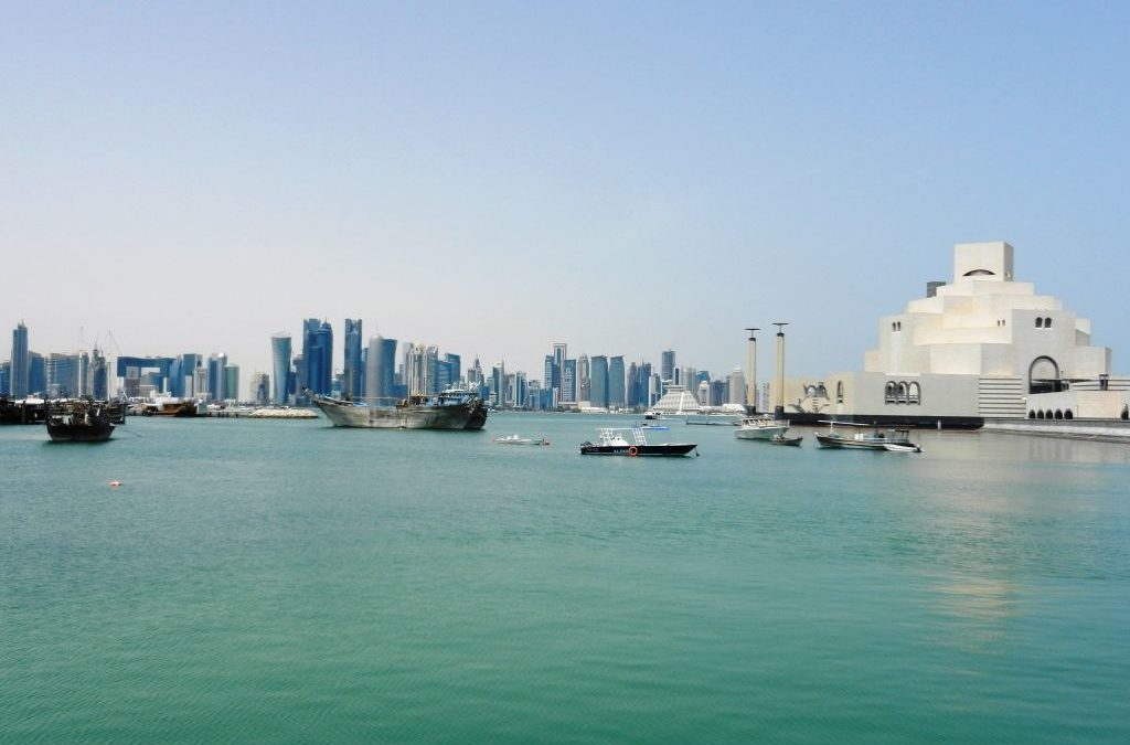 Katar – Tradition, Kunst, Natur und Komfort