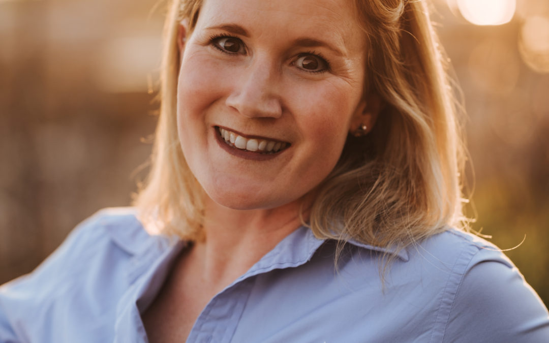 Julia Barzen