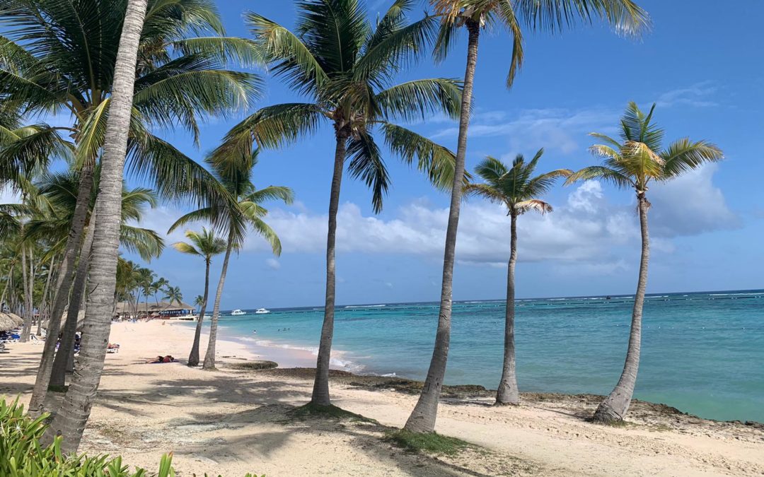Club Med Punta Cana
