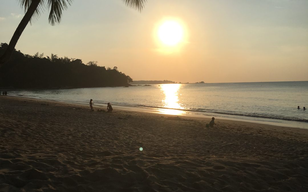 Robinson Club Khao Lak –  Phuket/Thailand