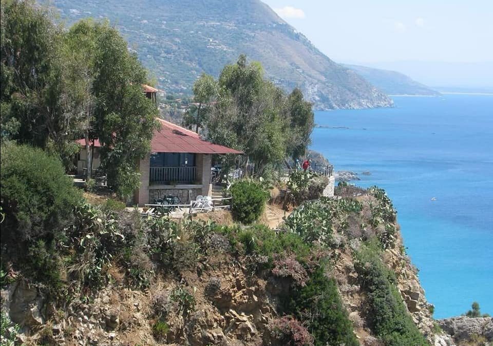 Das wunderschöne Kalabrien in Süditalien