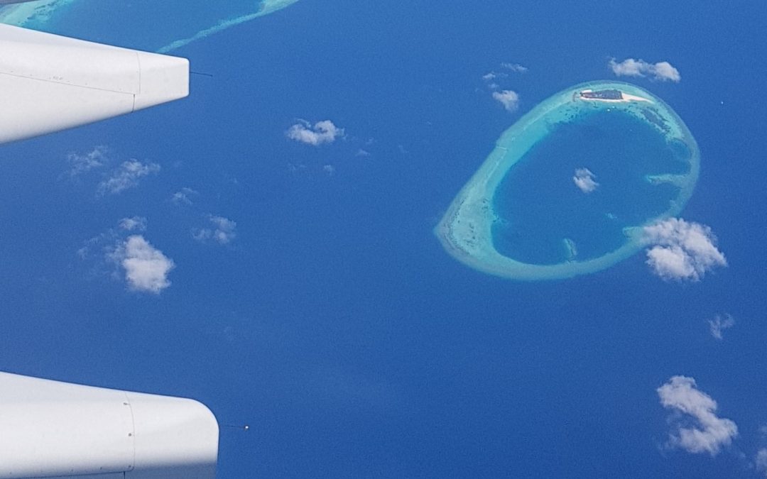 Wie aus dem Bilderbuch…