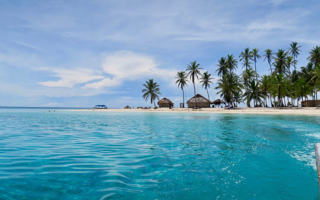 Oh wie schön ist Panama