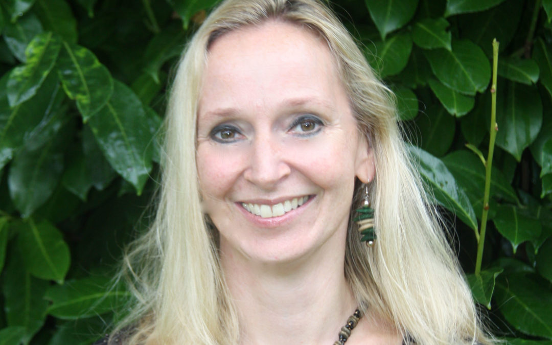 Christina Thomé