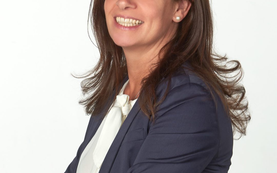 Annette Hörter