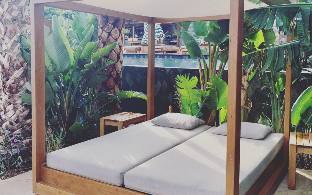 Daios Cove Luxury Resort Kreta