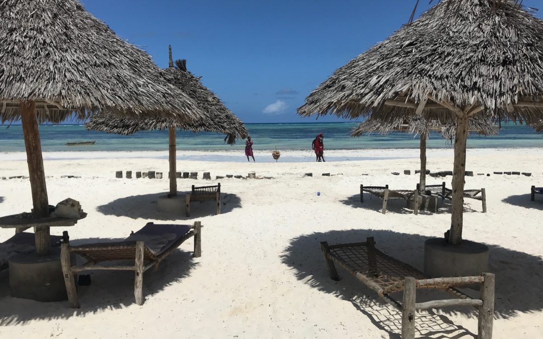 Sansibar – die Perle Ostafrikas