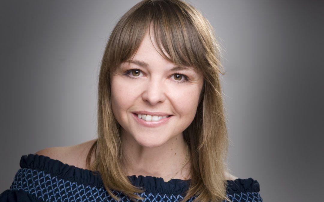Petra Stehle