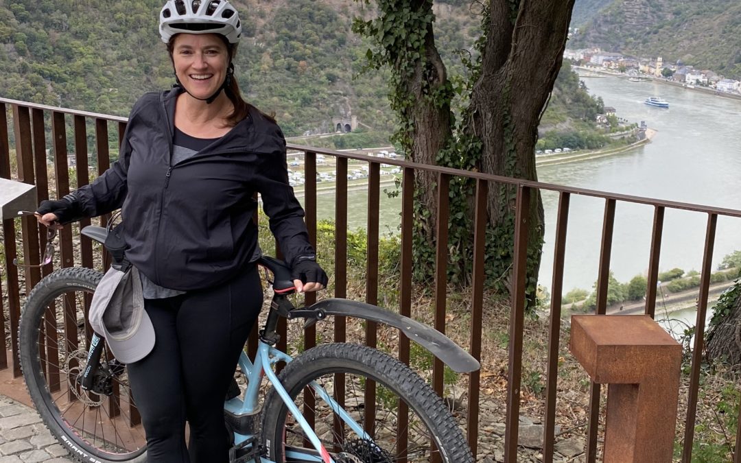 Aktiv sein im Urlaub   –   Es gibt so viele Möglichkeiten!