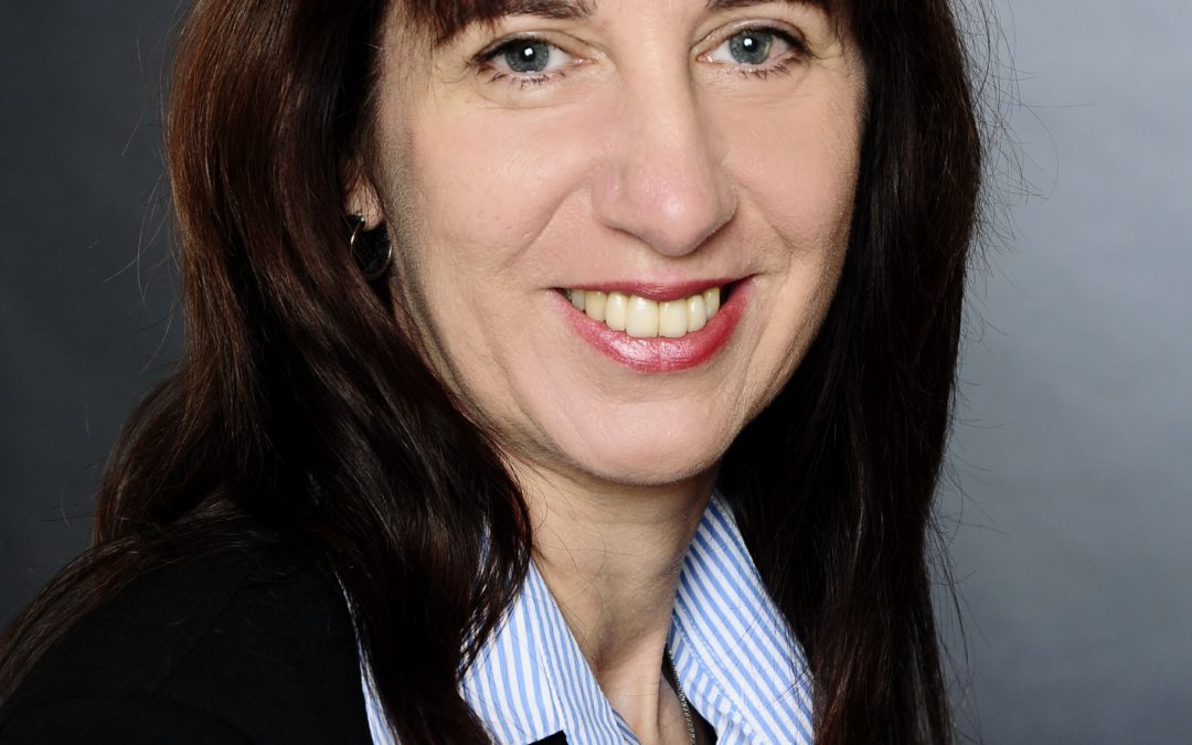 Manuela Yalcin