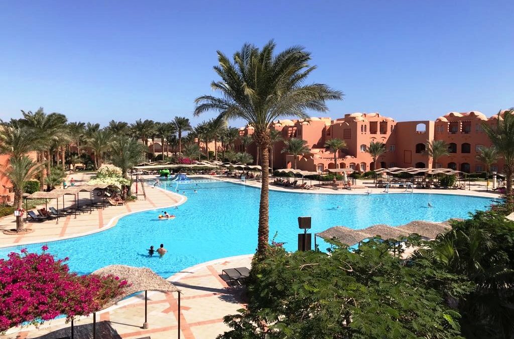 Ägypten – Madinat Makadi