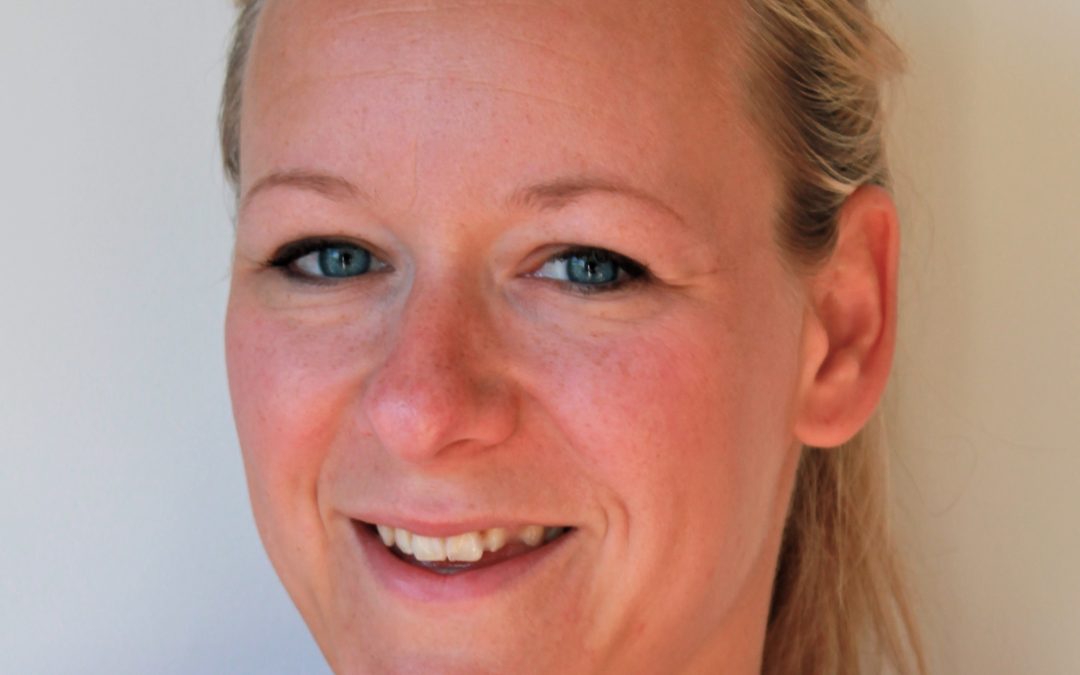 Sandra Morczinietz
