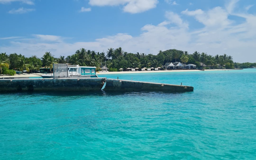 Malediven- ein Paradies im indischen Ozean