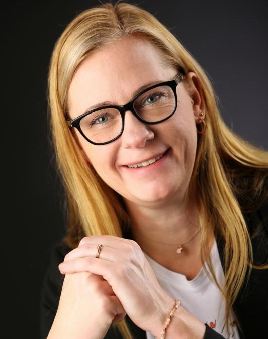 Stefanie von Levern-Wilke