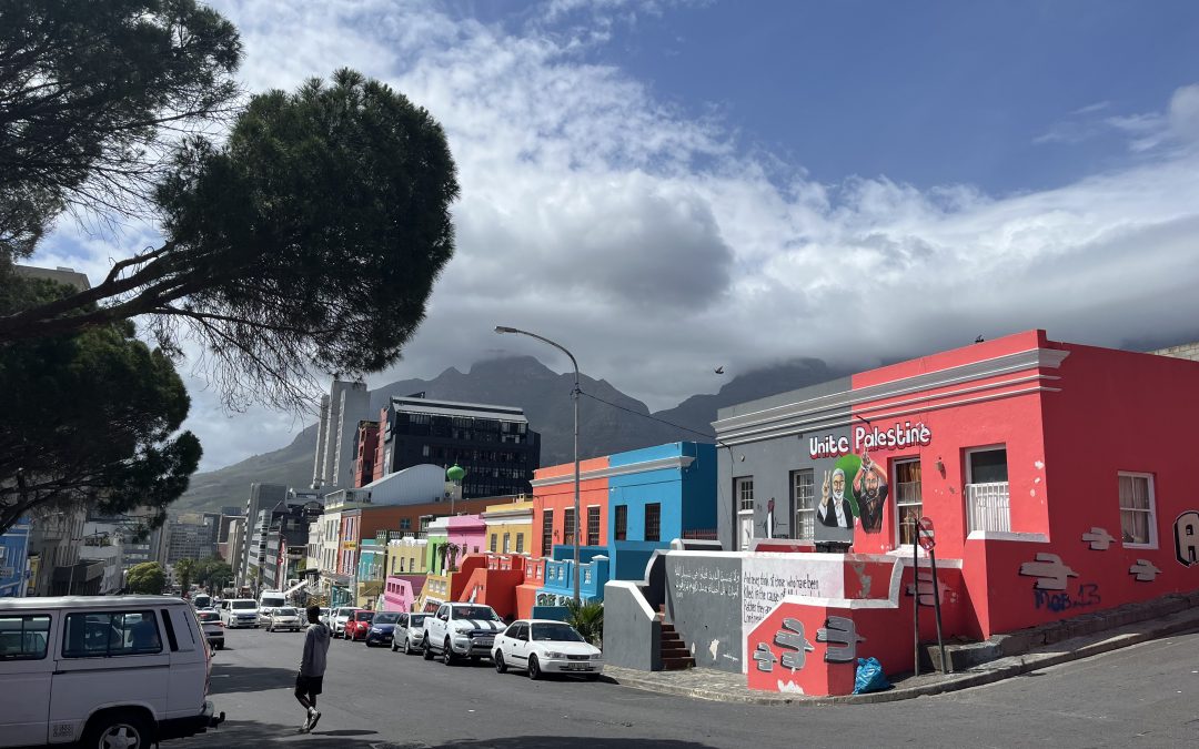 Südafrika hautnah – Eine Rundreise entlang der Garden Route