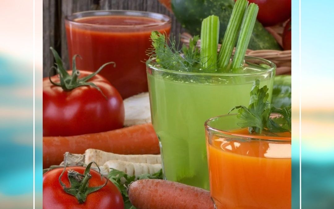 Heilfasten im Urlaub