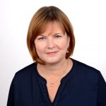 Kristina Kastning
