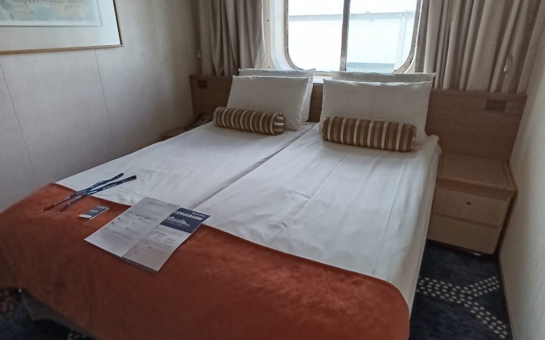 Vasco da Gama – kleines Schiff erleben