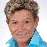 Kristina Kastning