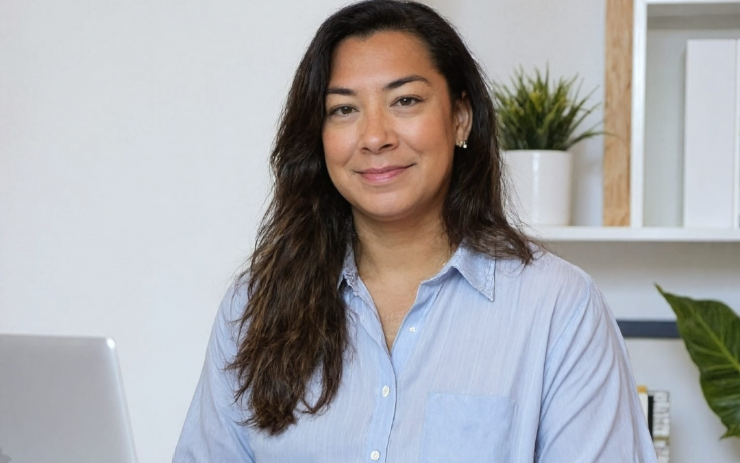 Kerstin Patino Caraballo