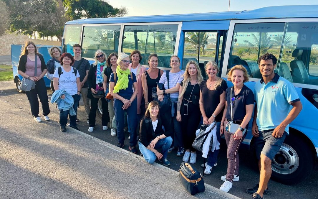 TUI Famtrip Kapverden 2025