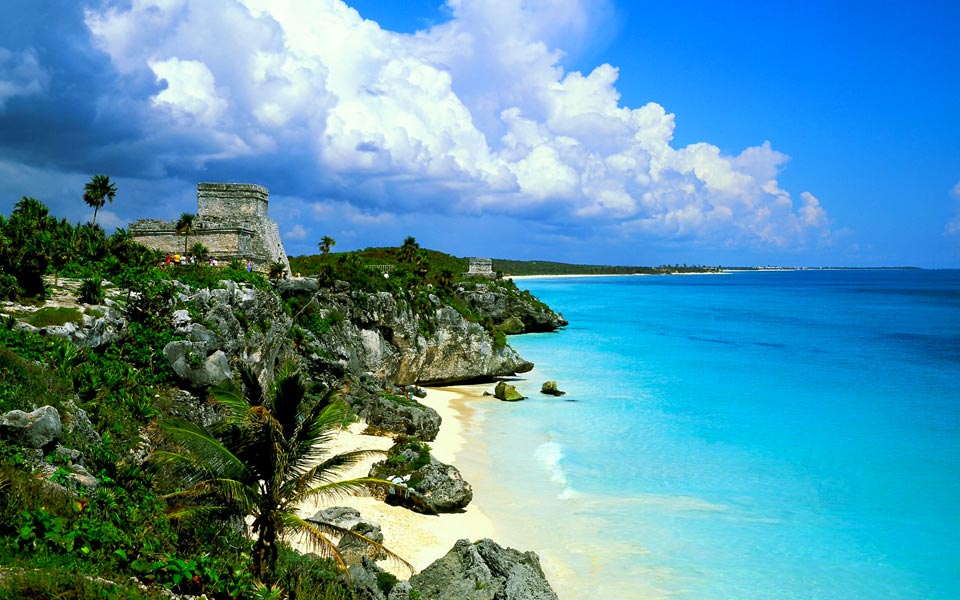 Mexico Baden & Kultur