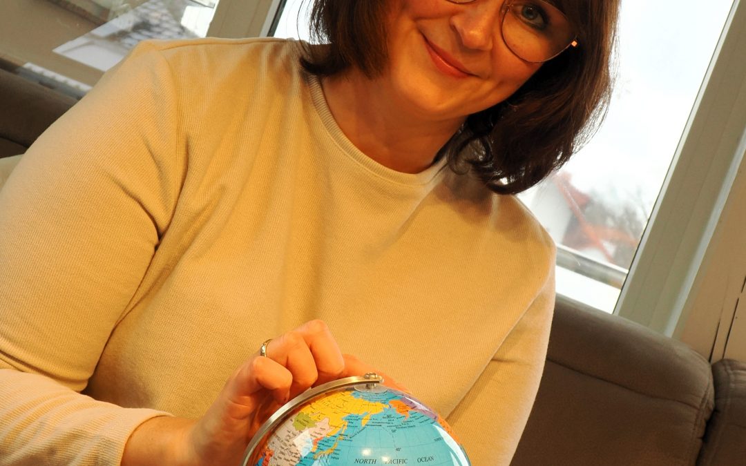 Selina Liebeck