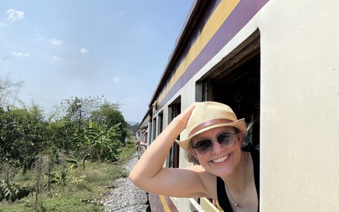 Bangkok & Beach mit der Privatrundreise entspannt entdecken