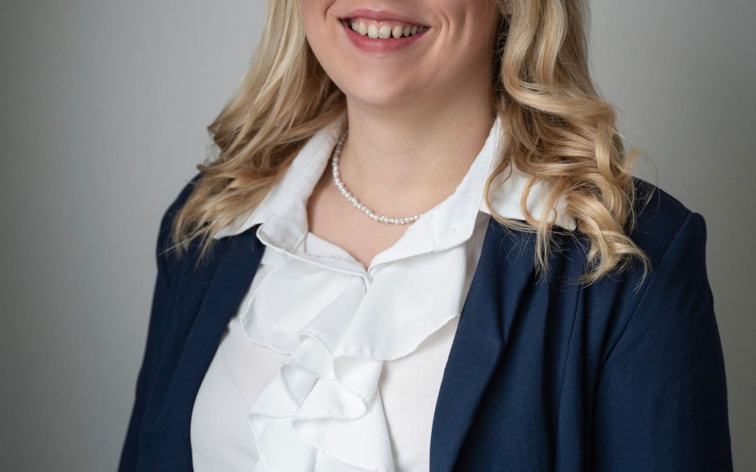 Anna Klinkemeier