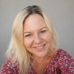 Kristina Kastning