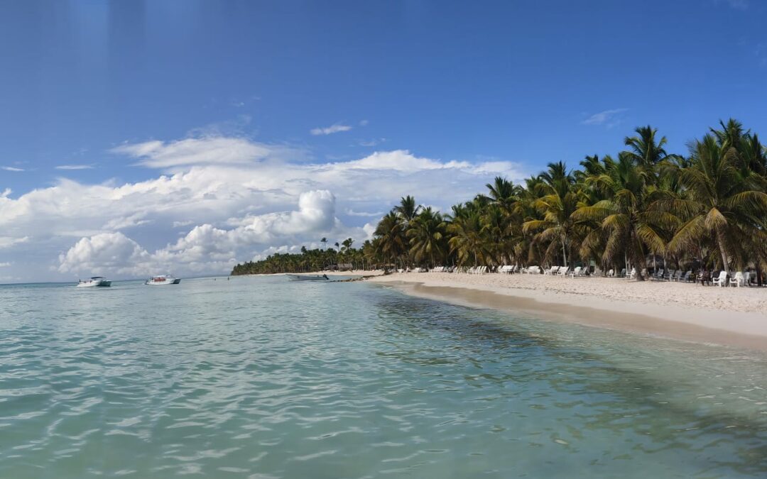 Dominikanische Republik: Mehr als Strand & All Inclusive