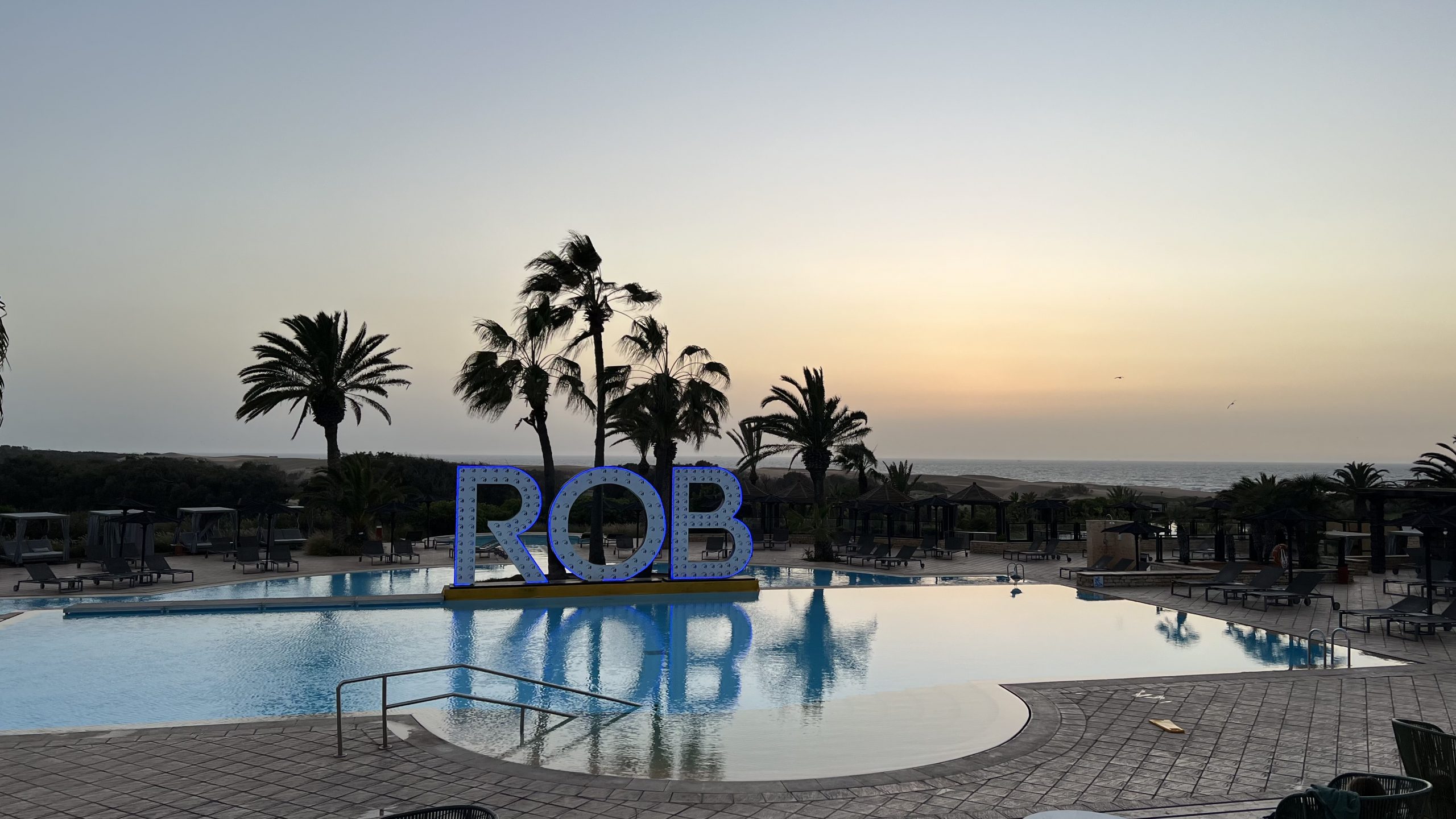 Strand, Sonne, Golf und vieles mehr…
