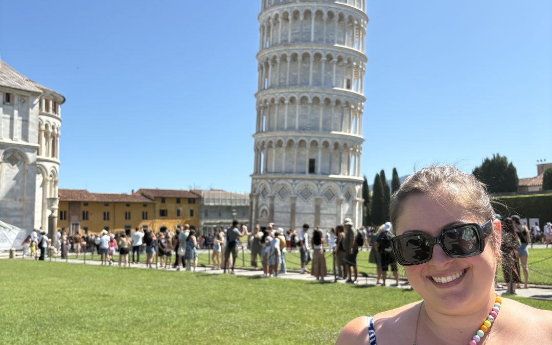 Italien Rundreise