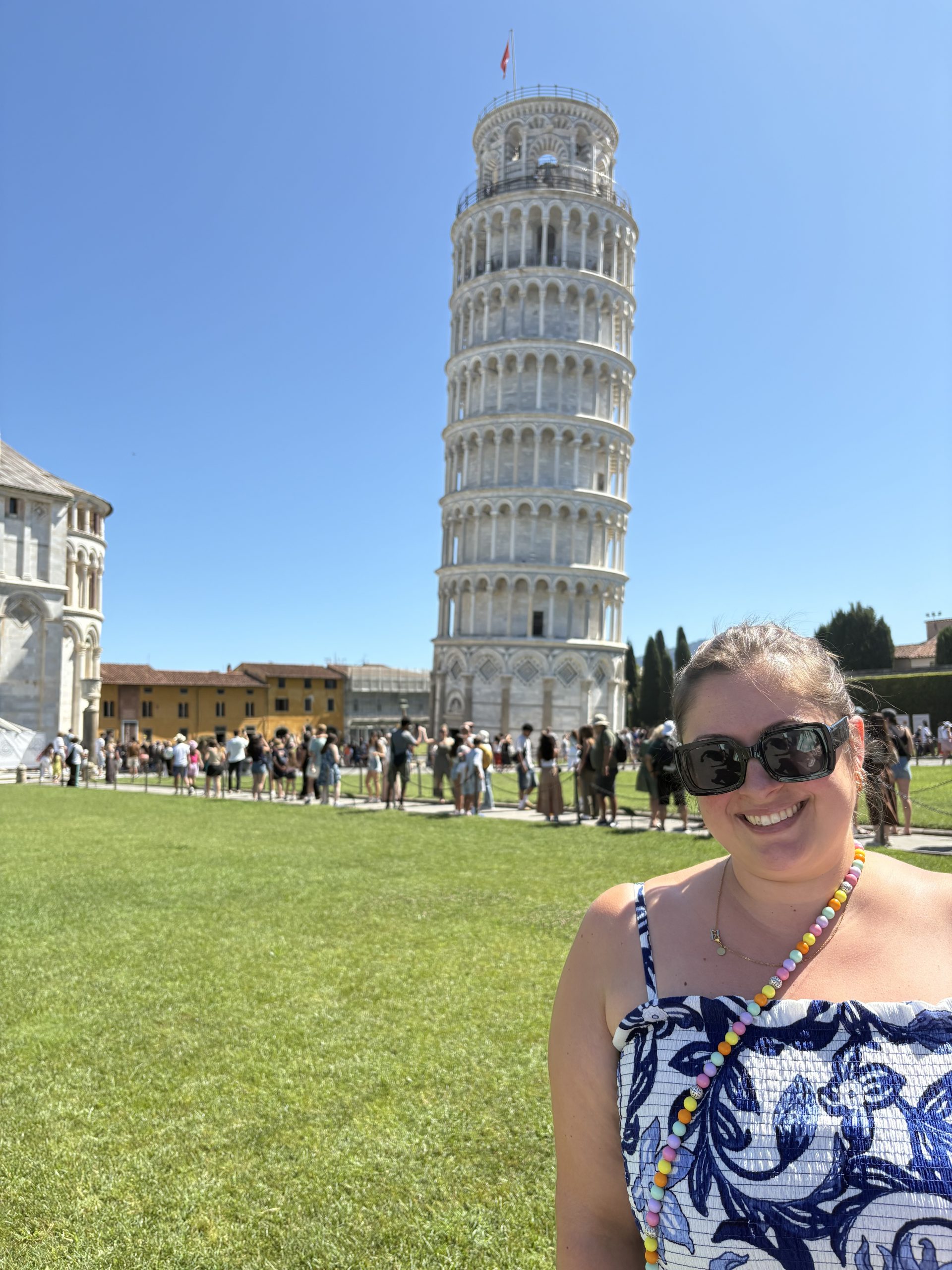 Italien Rundreise
