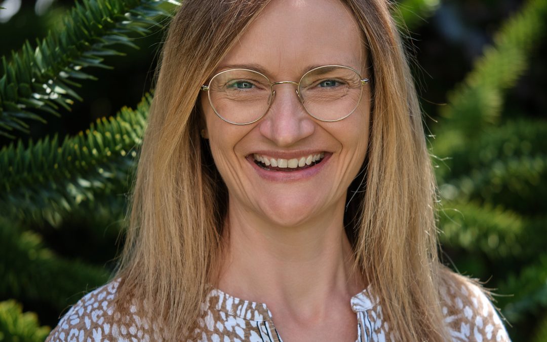 Julia Reichert