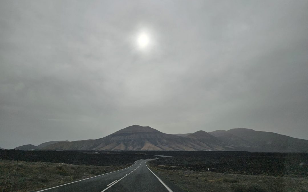 Lanzarote