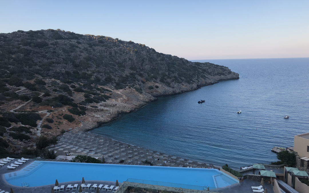 Erholungsurlaub auf Kreta