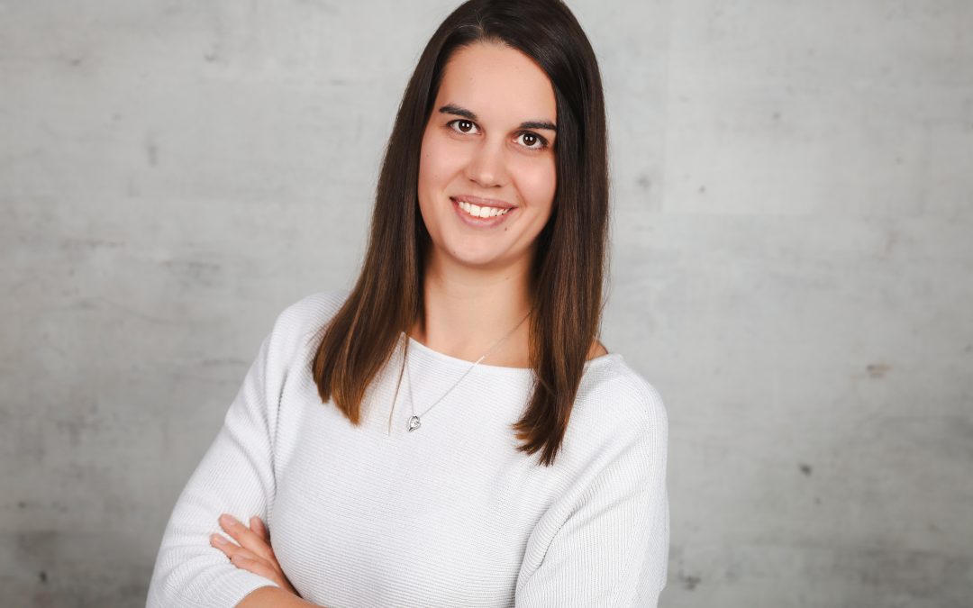 Rebecca Schleicher