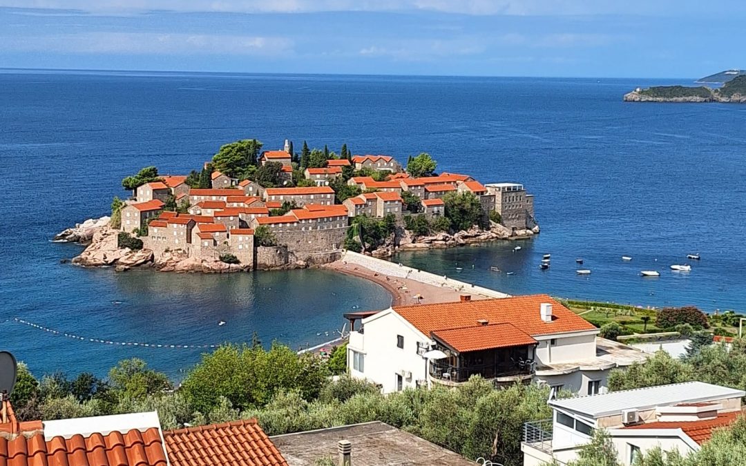 Montenegro – Ein Land mit vielen Facetten
