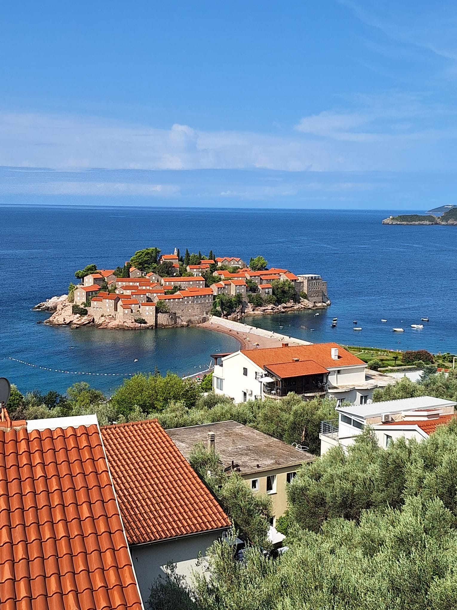 Montenegro – Ein Land mit vielen Facetten