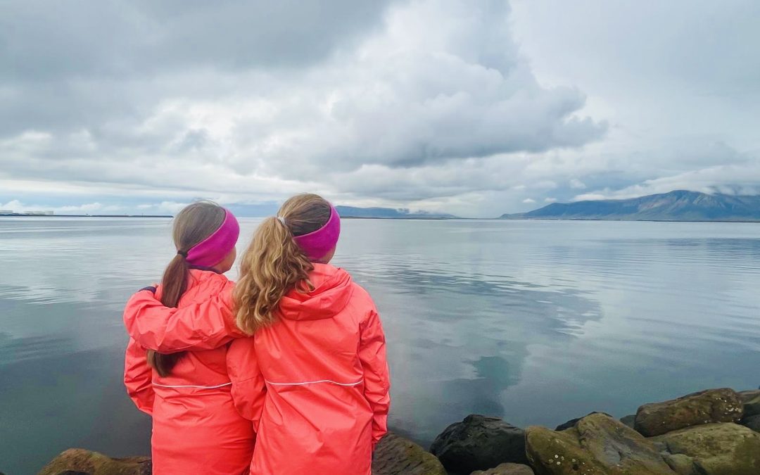 Island – ein Abenteuer für die ganze Familie