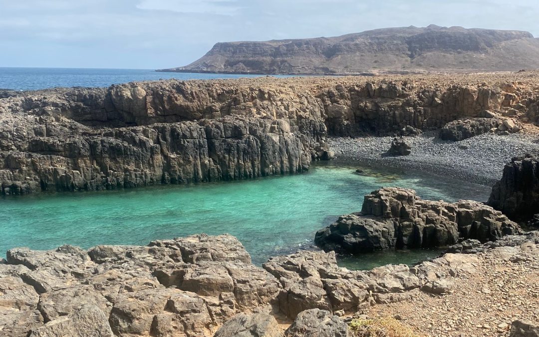 Kapverden – Boa Vista Insel des No Stress