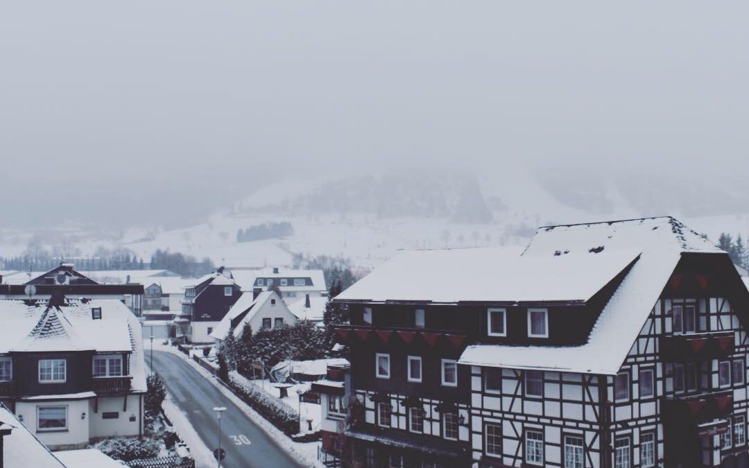 Winterspaß im Sauerland – Skiurlaub vor der Haustür