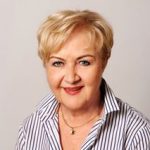 Kristina Kastning